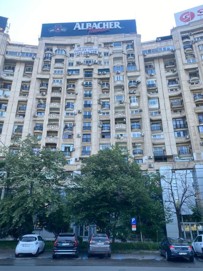 Casa S Piata Alba Iulia Bucareste Exterior foto